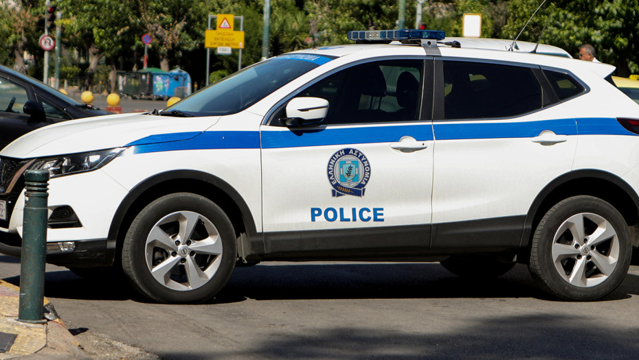 Θεσσαλονίκη: Εξιχνιάστηκαν έξι κλοπές σε Κιλκίς και Σέρρες - Συνελήφθησαν τρία άτομα