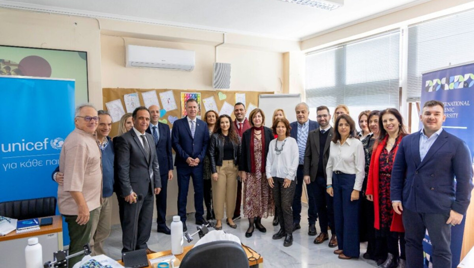 Με μεγάλη επιτυχία η 2η συνάντηση των συντονιστών για τα Κέντρα Δικαιωμάτων του Παιδιού στην Θεσσαλονίκη