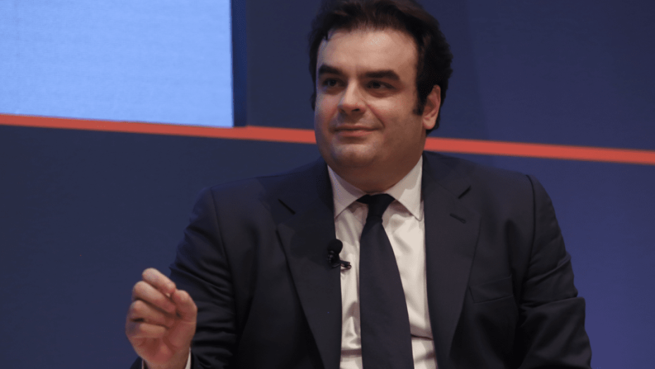 Κυριάκος Πιερρακάκης: 3πλή παρέμβαση τον Σεπτέμβριο σε εισόδημα, ιδιωτικό χρέος και επενδύσεις