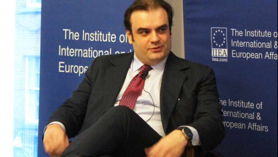 Κυριάκος Πιερρακάκης:Η οικονομία μετά το Ταμείο Ανάκαμψης