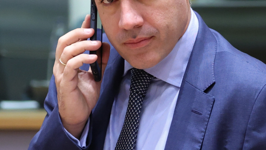 Πλεύρης για την εξέγερση στη δομή των Σερρών: Αντιδρούν γιατί τώρα αντιλαμβάνονται τη νέα πραγματικότητα για όσους δεν είναι πρόσφυγες