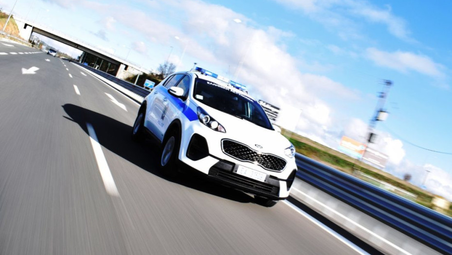 Επιχείρηση της Δ.Α.Ο.Ε. σε Θεσσαλονίκη και Χαλκιδική-Προσήχθησαν συνολικά 9 άτομα