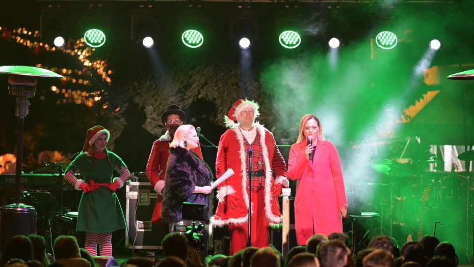 Λαμπερή πρεμιέρα για την «Πολιτεία των Ευχών» στις Σέρρες