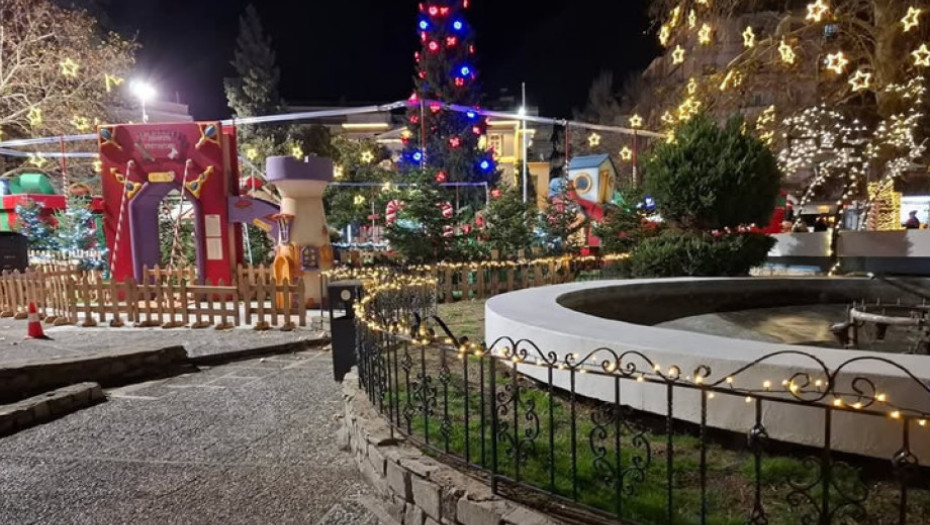 Δήμος Σερρών -Η «Πολιτεία των Ευχών» επιστρέφει!