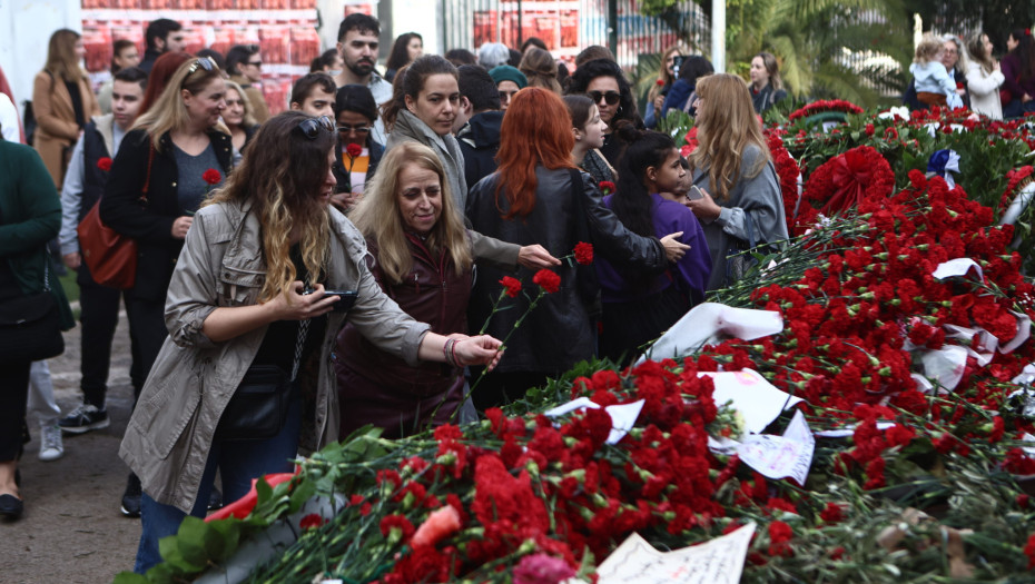 Κορυφώνονται σήμερα, Δευτέρα 17 Νοεμβρίου 2025, οι εκδηλώσεις για την επέτειο των 52 χρόνων από την εξέγερση του Πολυτεχνείου- Τι θα γίνει στις Σέρρες