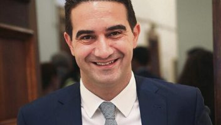 Μιχάλης Κατρίνης -Ζητούμενο η ενημέρωση και η διαφάνεια στα εξοπλιστικά