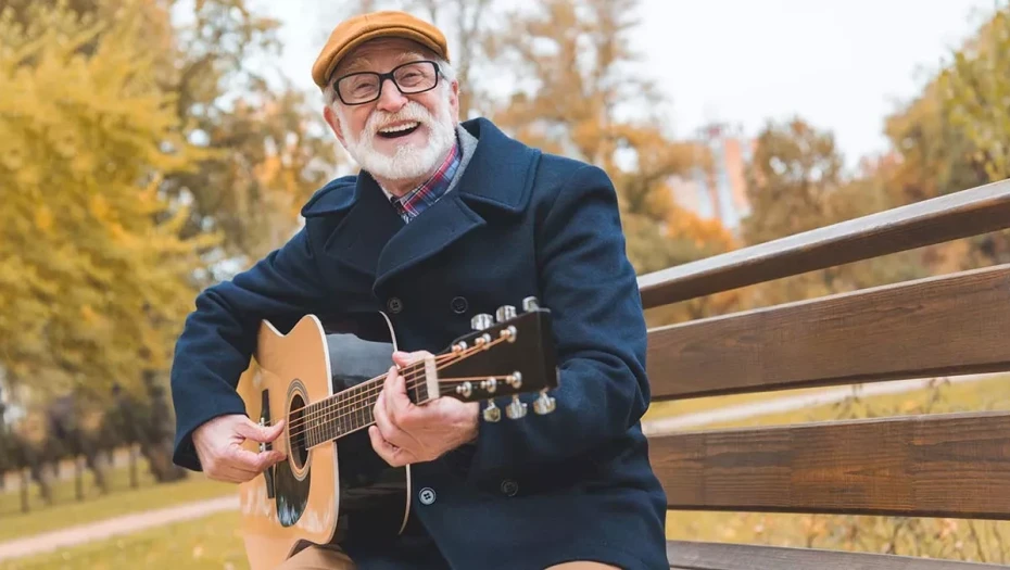 Άνοια: Ποιο είναι το χόμπι «βάλσαμο» για τον εγκέφαλο των 70χρονων.