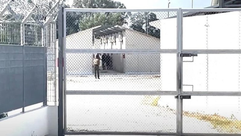 Ποινές φυλάκισης 3ετών και χρηματικό πρόστιμο 450€ στη δίκη για την εξέγερση στο «Κλειδί»