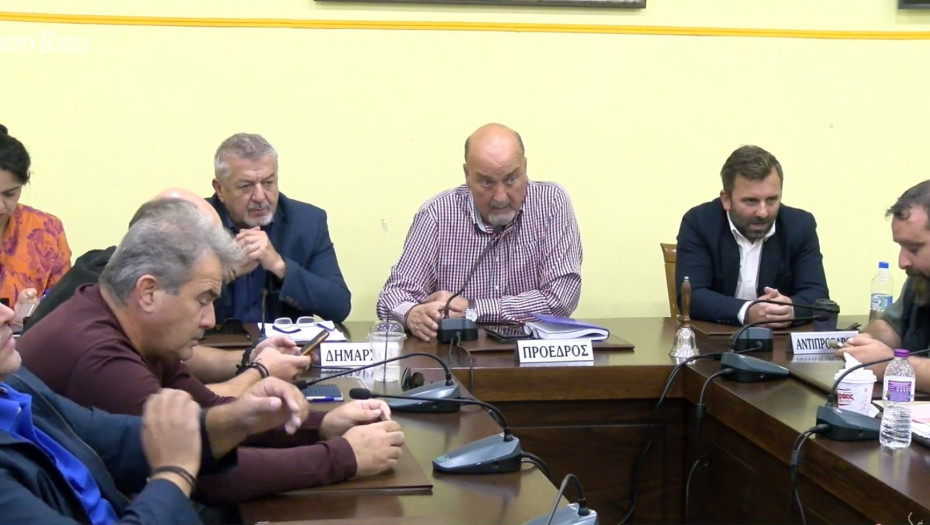 Άννα Άντσιου: ΟΧΙ στην μεταφορά κονδυλίων - κατάργηση έργων στο Δήμο Αμφίπολης