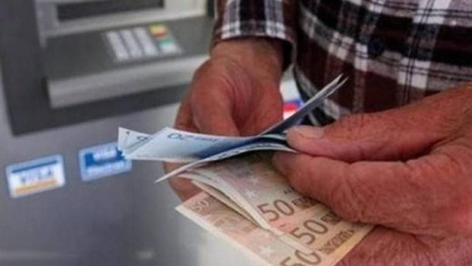 Ψήφισμα Συνταξιούχων -Θα αναγκάσουμε τους κυβερνώντες να δώσουν λύσεις στα παραβλήματά μας