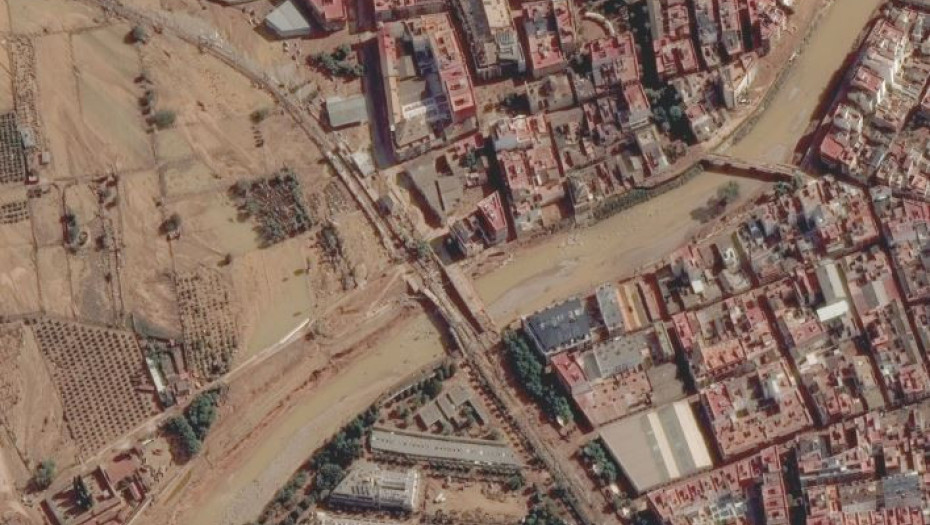 Έναν χρόνο μετά τις φονικές πλημμύρες στη Βαλένθια, οι Aρχές βρήκαν τη σορό 56χρονου που αγνοούνταν