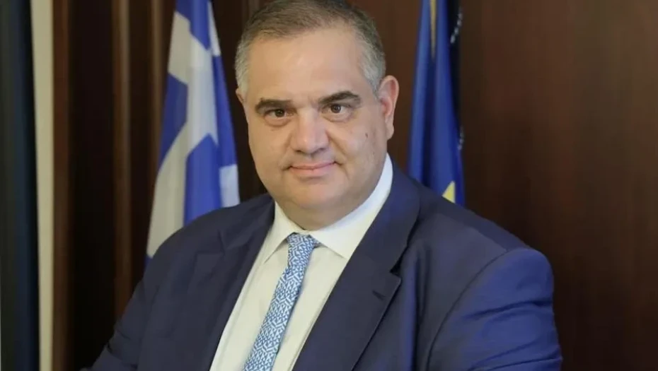 Βασίλης Σπανάκης- Νέα ψηφιακή πλατφόρμα για αναβάθμιση ειδικού ληξιαρχείου