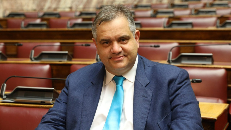 Βασίλης Σπανάκης -Πάνω από 485 συνεργασίες των ΟΤΑ με πόλεις του Ν.Α. Ευρώπης