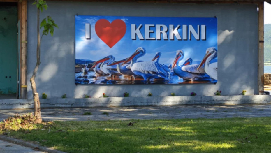 Στάθης Ζαπρίδης – Σιντική: Όταν το λιμανάκι σωπάσει, δεν θα φταίει η γραφειοκρατία