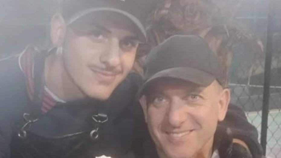 Βραζιλία: 18χρονος Έλληνας από την Ρόδο δολοφονήθηκε από ληστές σε εστιατόριο – Το σπαρακτικό «αντίο» του πατέρα του