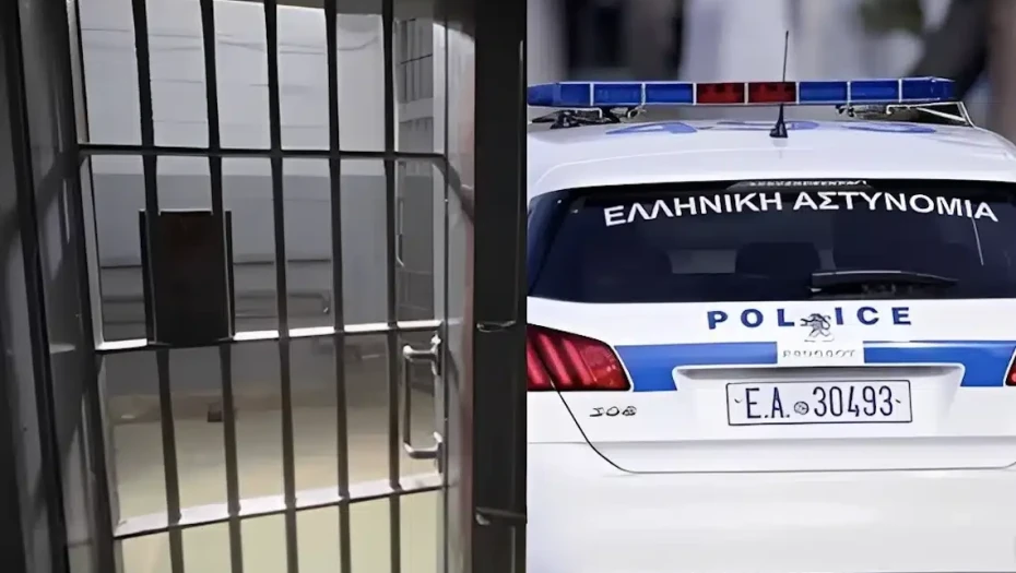 Καθηγήτρια και άλλα δύο άτομα στο κρατητήριο – Ένας μαθητής στο νοσοκομείο