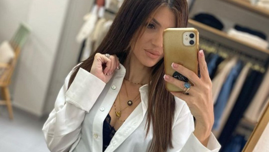 Stylist Λία Πανταζή: Τι παπούτσια να επιλέξουμε για το Φθινόπωρο 2025;