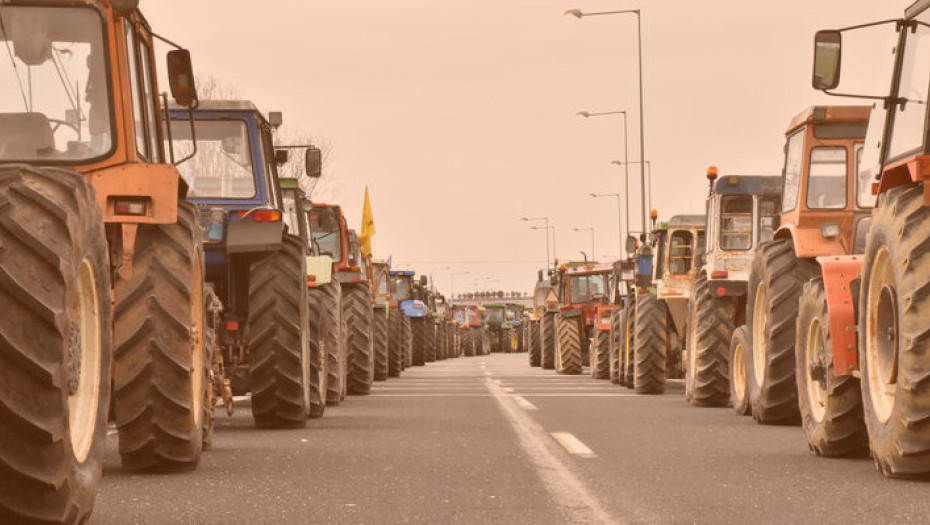 Ψήφισμα της ΚΕ του ΜέΡΑ25 για τις Αγροτικές Κινητοποιήσεις