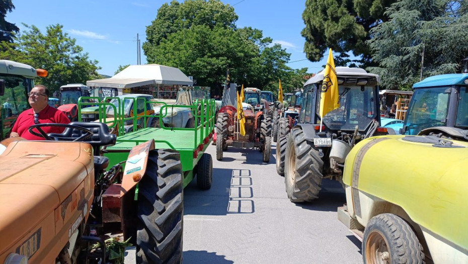 Αγρότες: Στο Μαξίμου την Δευτέρα με 14 αιτήματα – «Περιορισμένα τα περιθώρια» διαμηνύει ο πρωθυπουργός