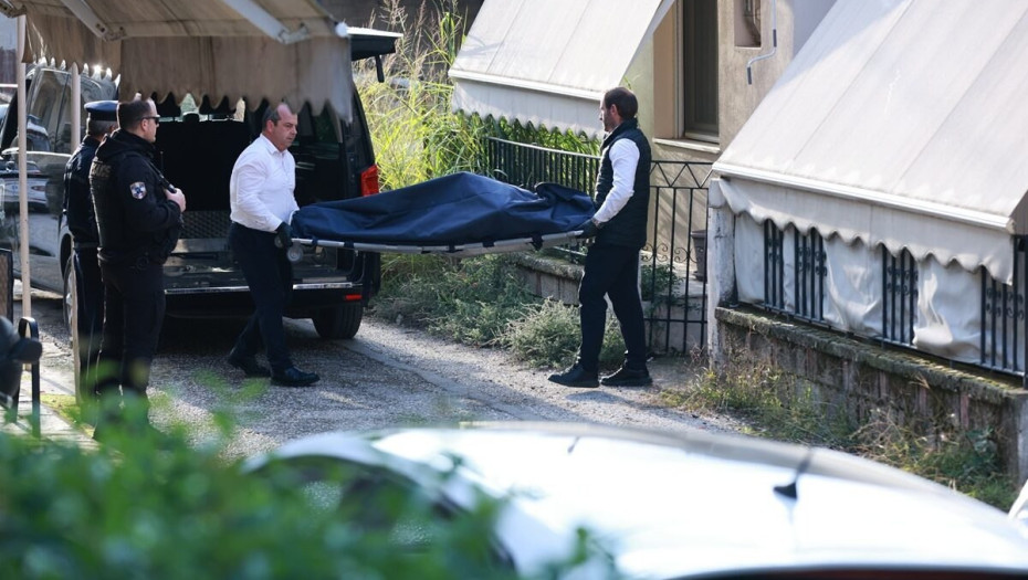 Τρίκαλα: Προφυλακιστέος ο 18χρονος που δολοφόνησε τη μητέρα του