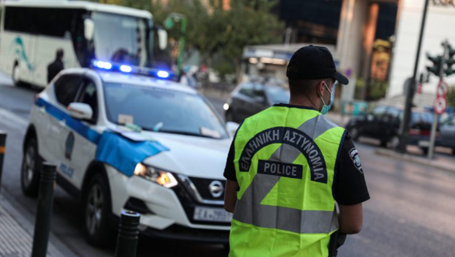 3.475 παραβάσεις για υπερβολική ταχύτητα τον Οκτώβριο στη Κεντρική Μακεδονία