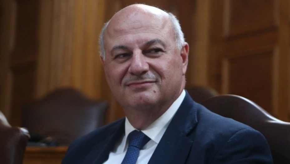 Κώστας Τσιάρας: Η εξυγίανση του ΟΠΕΚΕΠΕ και η μετάβαση στην ΑΑΔΕ είναι μονόδρομος