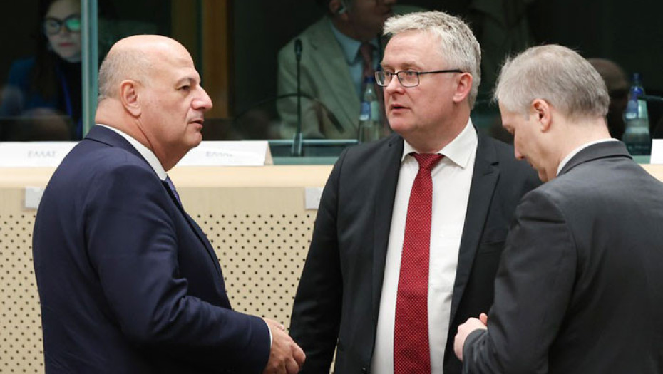 Κώστας Τσιάρας: Ισχυρή ελληνική παρέμβαση για τη νέα ΚΑΠ και κρίσιμες ευρωπαϊκές πολιτικές