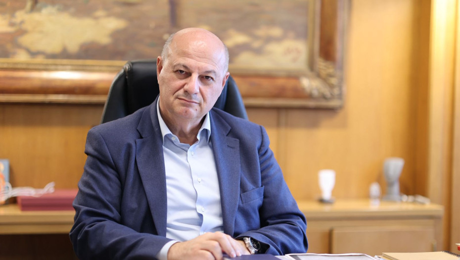 Κώστας Τσιάρας :Είμαστε έτοιμοι να συζητήσουμε με τους αγρότες άμεσα