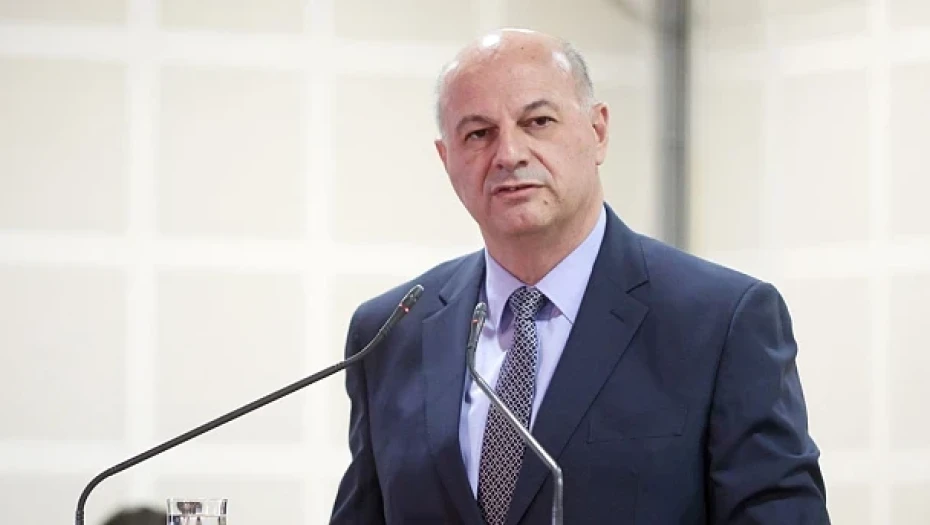 Στο Λουξεμβούργο ο Κώστας Τσιάρας στις εργασίες του Συμβουλίου Γεωργίας και Αλιείας της Ευρωπαϊκής Ένωσης