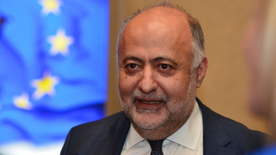 Δημήτρης Τσιόδρας- Να ενισχυθεί ο Οργανισμός για την Κυβερνοασφάλεια για τη θωράκιση της ΕΕ απέναντι σε κυβερνοεπιθέσεις