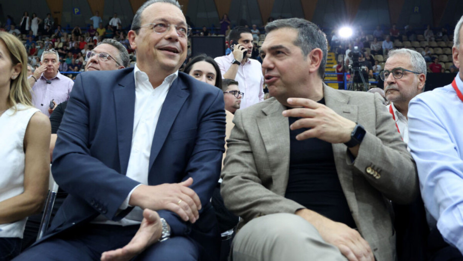 Στο μαντρί του Τσίπρα ηγετικό «πρόβατο» ο Φάμελλος;