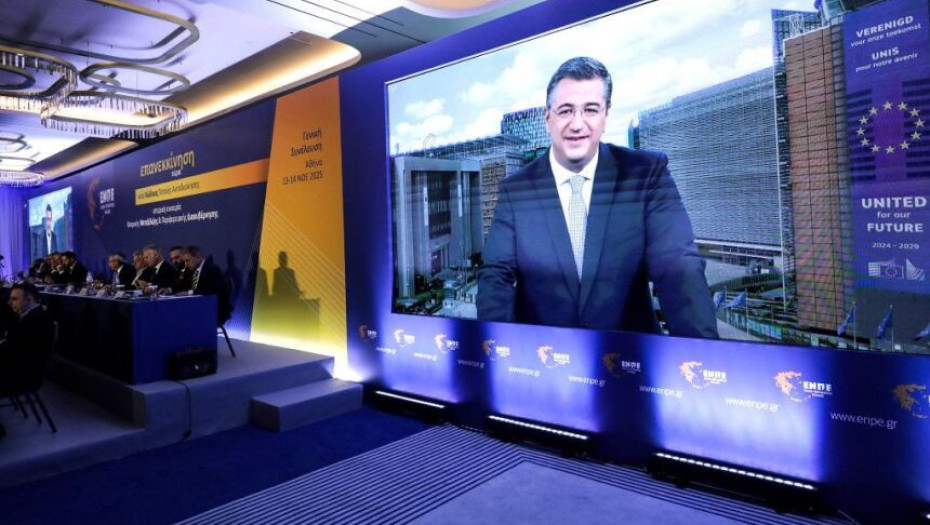 Απόστολος Τζιτζικώστας – ΕΝΠΕ Αναβαθμίζεται ο ρόλος των Περιφερειών για το νέο ΕΣΠΑ