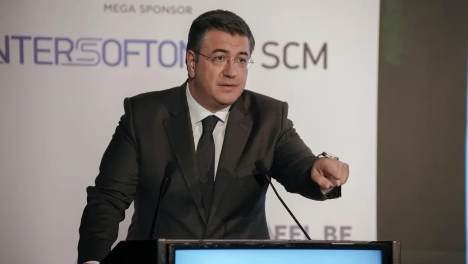 Απόστολος Τζιτζικώστας: Η Ευρώπη δεν έχει την πολυτέλεια της αδράνειας