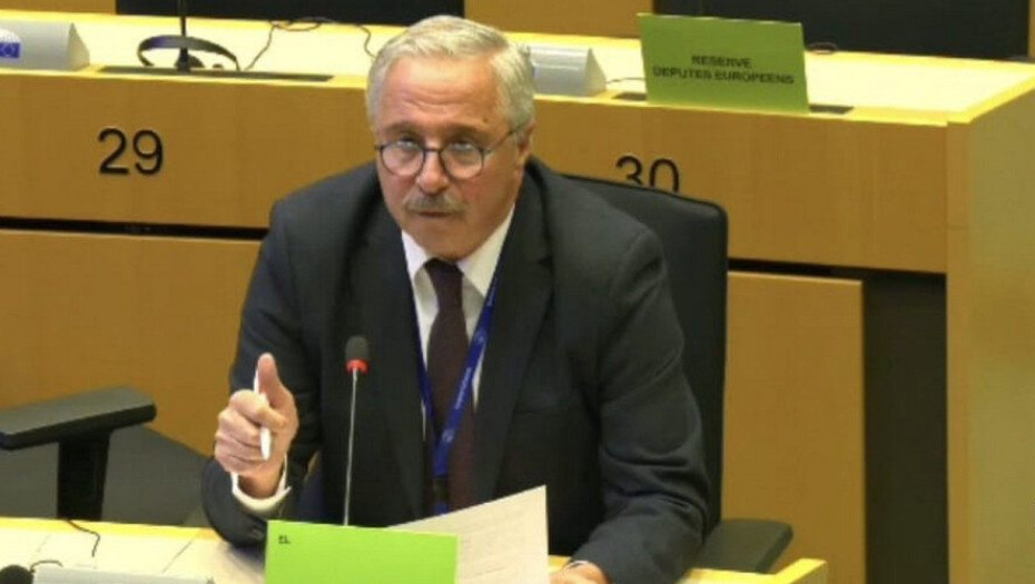 Γ. Μανιάτης για ελβετικό φράγκο: Γιατί η Ελλάδα της ΝΔ, παρακολουθεί αμέτοχη;