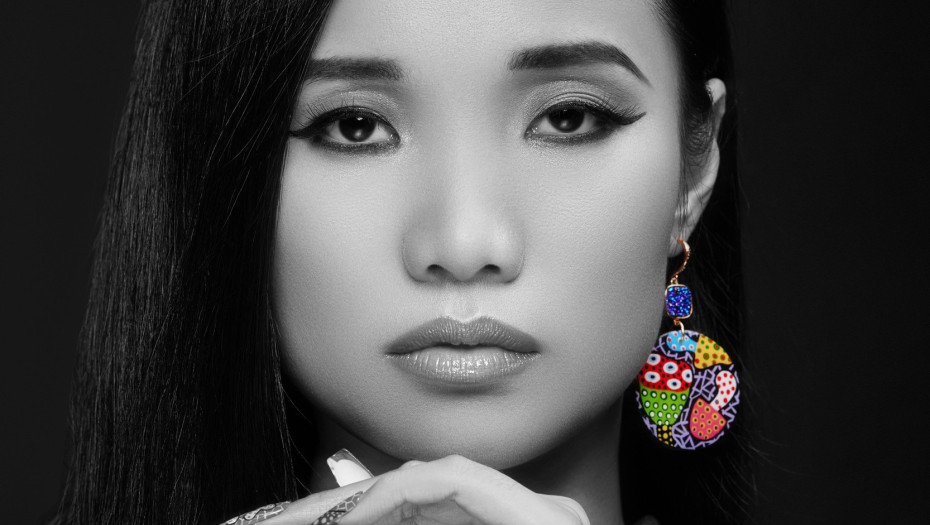 Τη Παρασκευή στον Εικαστικό Χώρο ''Αρμός'': Έικαστική έκθεση της Όλγας Νεμπότοβα