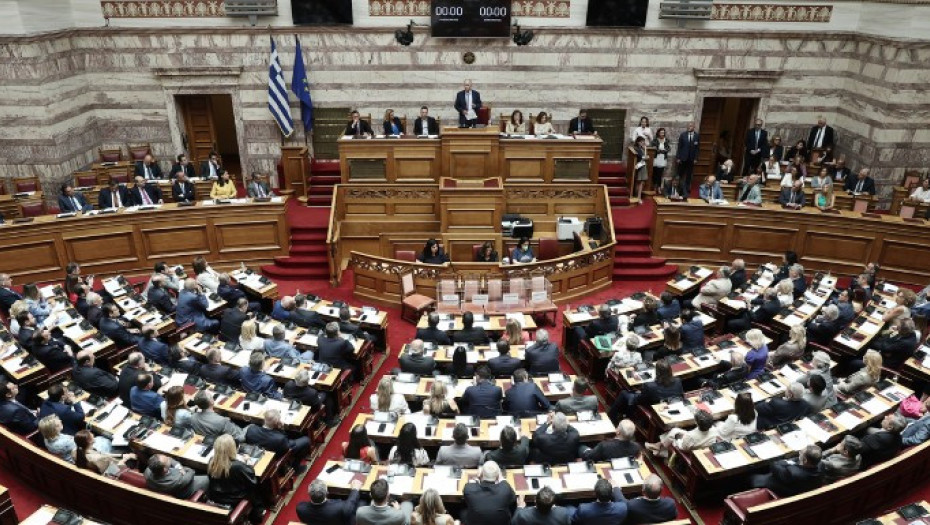 Έφερε στη Βουλή η κυβέρνηση νομοσχέδιο για την δημιουργία φωτοβολταϊκών πάρκων από αγρότες