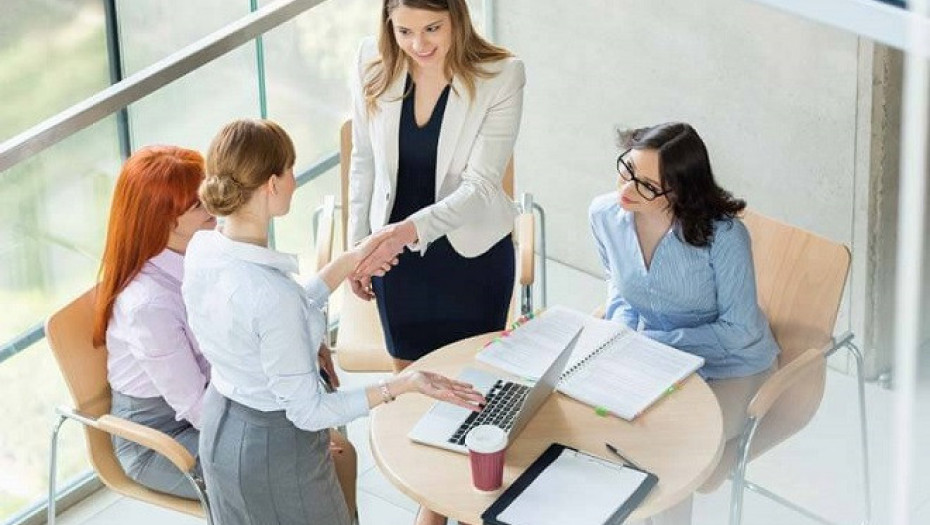 Σύσσωμο το ΕΕΔΕΓΕ απηύθυνε μήνυμα ενότητας και συνεργασίας των Γυναικών Επιχειρηματιών