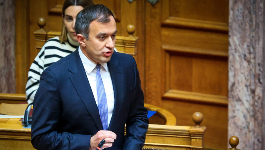 Τάσος Χατζηβασιλείου- Με casus belli και γκρίζες ζώνες δεν μπαίνει στο SAFE η Τουρκία