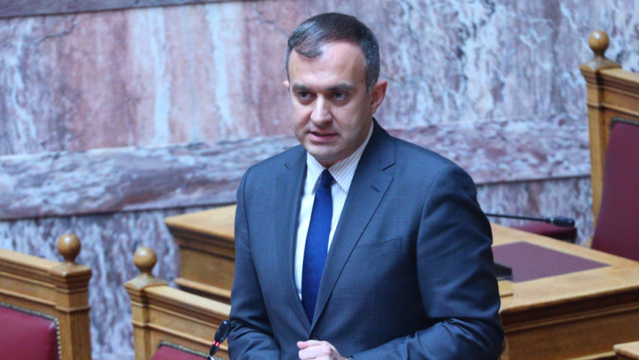 Τάσος Χατζηβασιλείου -Η Άγκυρα εμμένει σε casus belli και γκρίζες ζώνες