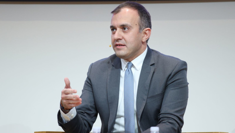 Τάσος Χατζηβασιλείου: Η Ελλάδα δεν απειλεί και δεν απειλείται, επιμένουμε στον διάλογο ως δύναμη ευθύνης