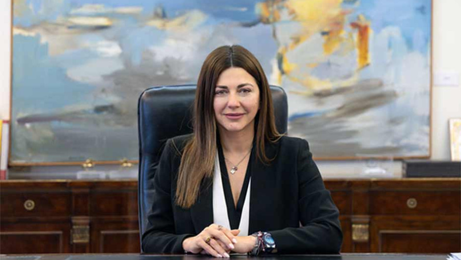 Σοφία Ζαχαράκη: «Προσχηματικές οι ανακοινώσεις περί «μονομερούς» Εθνικού Διαλόγου