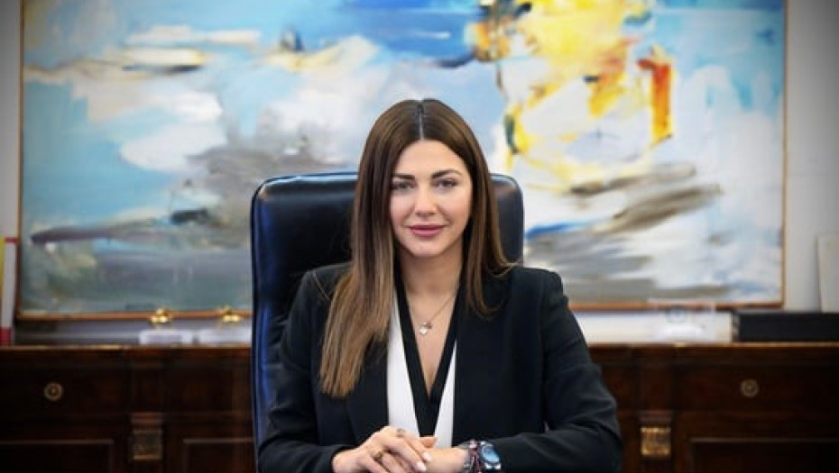 Σοφία Ζαχαράκη: Προχωράμε με σχέδιο στις αναγκαίες μεταρρυθμίσεις στην Παιδεία