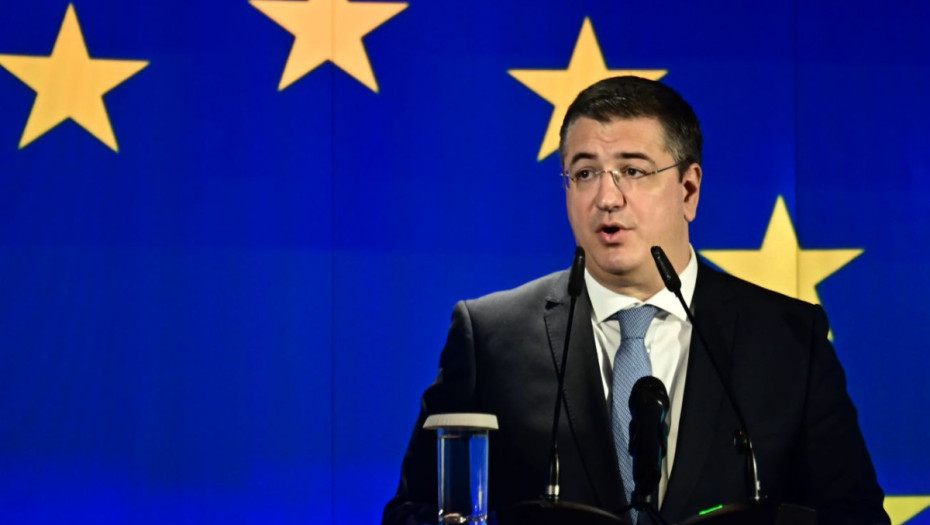 Ο Α. Τζιτζικώστας στο Ευρωκοινοβούλιο -Απόλυτη προτεραιότητα για την ΕΕ, μια βιώσιμη λύση για την Κύπρο