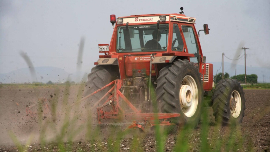 Ολοκληρώθηκαν πληρωμές 487,9 εκατ από ΟΠΕΚΕΠΕ και ΕΛΓΑ