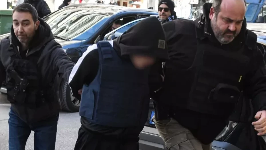 Προφυλακιστέος κρίθηκε ο 15χρονος που κατηγορείται για το θάνατο του 17χρονου το βράδυ της Δευτέρας στις Σέρρες