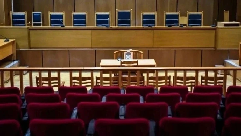 Ισόβια στην 35χρονη που σκότωσε και έθαψε τον 58χρονο σύντροφό της στην Λεπτοκαρυά Πιερίας