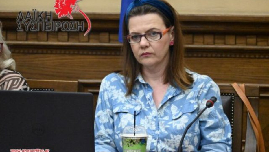 Έλενα Τούσκα -Η δημοτική αρχή να συζητήσει το θέμα της νεανικής παραβατικότητας και την ανάγκη ίδρυσης δομών πρόληψης