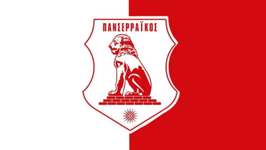 Παραχώρηση θέσης στάθμευσης για ένα 9θέσιο ΒΑΝ για την εξυπηρέτηση της Π.Α.Ε Πανσερραϊκός.