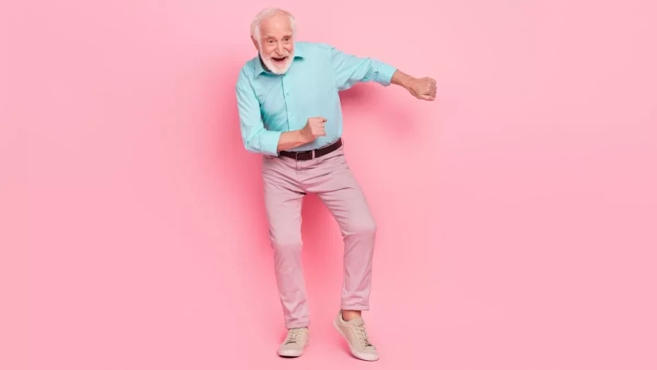 Οι υπεραιωνόβιοι που ξεπερνούν τα 110 χωρίς να αρρωσταίνουν – «σούπερ» ανοσοποιητικό που νικά τη γήρανση