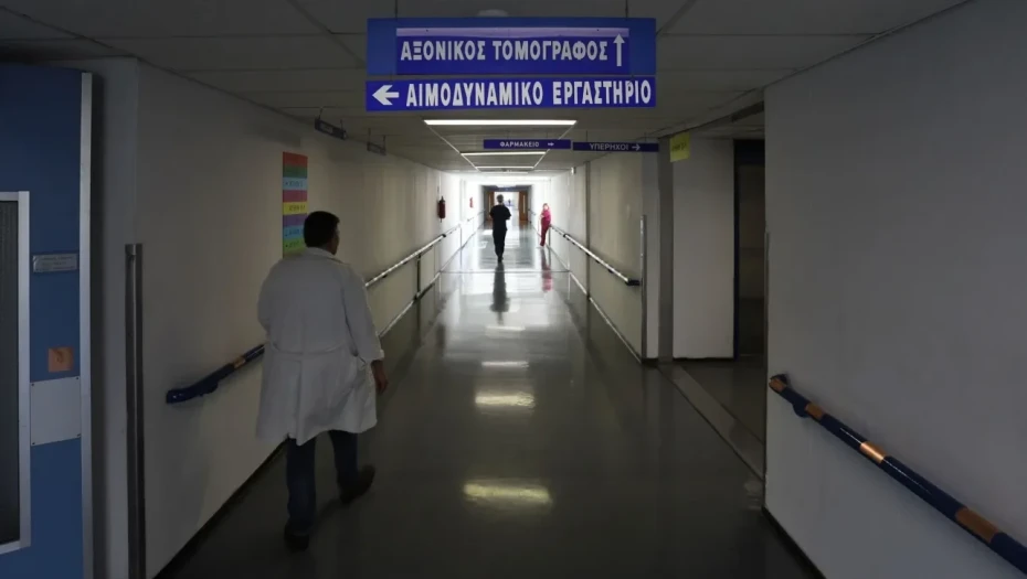 Τραγωδία για Έλληνα δικηγόρο στον Παναμά - Κατέληξε η γυναίκα του, σε ΜΕΘ ο ίδιος